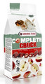 Versele-Laga Crock Complete Snack for Rabbits & Rodents Apple 50g