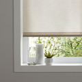 Roller Blind Colours Halo 65x180cm, linen