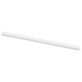 MITTLED LED kitchen worktop lighting strip, dimmable white, 40 cm