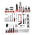 Hand Tool Kit Tools Set 100pcs