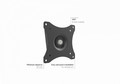 Edbak Monitor Wall Mount 10-29" GD03