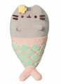Soft Plush Toy Mermaid Pusheen 20 cm