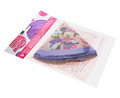 Party Paper Hats Minnie Junior 6pcs