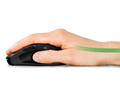 Hama 7-Button Laser Wireless Mouse MW-800, black