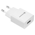 EverActive Charger 1XUSB 1A 5W SC100