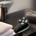 Feel Maestro 5-Head Electric Head Shaver USB-C MR-677