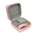 Mini Jewellery Organizer, pink