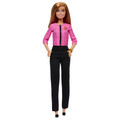 Barbie Future Leader Doll HXN96 3+