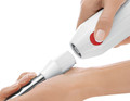 Bosch Hand Blender ErgoMixx MSM64110, white