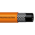 Bradas Gas Hose Propan-Butan 9 mm, 50 m
