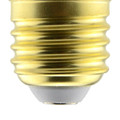 Diall LED Bulb G125 E27 1521lm 4000K
