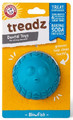 Arm&Hammer Super Treadz BlowFish Treat Dispenser Dog Toy