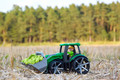 Tractor Truxx2 2+