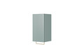 Bathroom Wall Cabinet MDF Nicole 70cm, sage