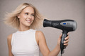 Hair Dryer Ionic Vivien EBH005K 2200W