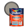 Dulux EasyCare Matt Latex Stain-resistant Paint 5l pencil graphite