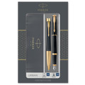 Parker Gift Set Fountain Pen & Ballpoint Pen Urban Black GT