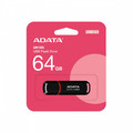 Adata USB Flash Drive Value UV150 64GB USB3.0, black