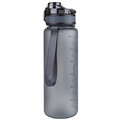 Patio Water Bottle 600ml, grey
