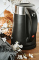 Adler Kettle 0.6l 800W AD 1372, black