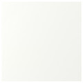 ENHET Door, white, 60x60 cm