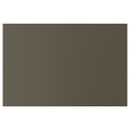 HAVSTORP Door, brown-beige, 60x40 cm