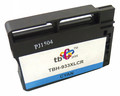 TB Print Ink for HP OJ 6100 ePrinter TBH-933XLCR  CY ref.