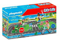 Playmobil City Life Traffic Education 4+
