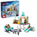 LEGO Disney Anna's Sleigh Adventure 4+