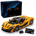LEGO Technic McLaren P1 18+