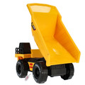 Construction Tipper Truck