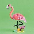 LEGO Creator 3in1 Wild Animals Pink Flamingo 31170 8+