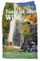 Taste of the Wild Rocky Mountain Feline Recipe with Roasted Venison & Smoke-Flavored Salmon Dry Cat Food 2kg