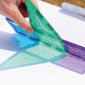 Cleverclixx Petite Pastel Pack 36pcs 3+