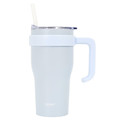 Thermal Mug Miami 600ml, white