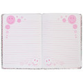 Notebook Diary A5 Glitter