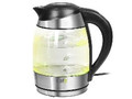 Lafe Electric Kettle with Temperature Control CEG005 2200W 1.8l