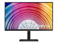 Samsung 27" Monitor 27 LS27A600NAUXEN IPS WQHD 1xHDMI 1xDP 3xUSB 3.0