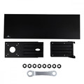VESA 75x75, 100x100 Keyboard Holder