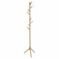 Coat Hanger Madura, beech, natural