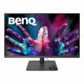 BenQ 31.5" Monitor PD3205U LED 4ms/4K/20:1/HDMI