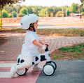 Lionelo Ride-on Toy Sammy White 3+