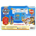 Kids Art Creative Set Case Paw Patrol 68pcs 3+