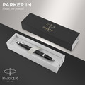 Parker IM Black CT Ballpoint Pen