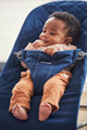 BABYBJÖRN Bouncer Bliss - Midnight blue