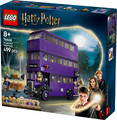 LEGO Harry Potter Knight Bus Adventure 8+