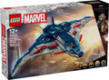 LEGO Marvel Avengers: Age of Ultron 12+
