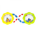Bam Bam Rattle Balls 0m+