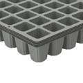 Verve Tray Seed Pots 5 x 5 x 40 cm 5pcs