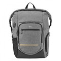 Hama Laptop Backpack Terra 15.6", grey